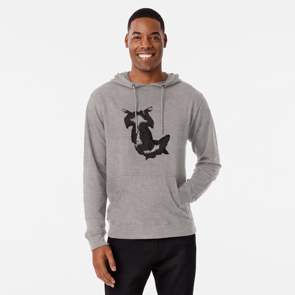 Item preview, Lightweight Hoodie designed and sold by thepandemonium.