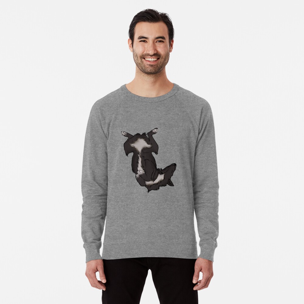 Item preview, Lightweight Sweatshirt designed and sold by thepandemonium.