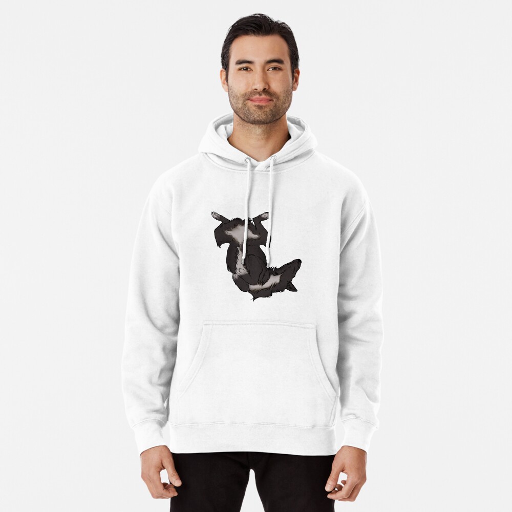 Item preview, Pullover Hoodie designed and sold by thepandemonium.