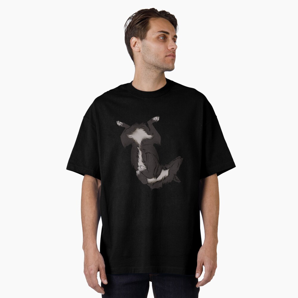 Item preview, Oversized T-Shirt designed and sold by thepandemonium.