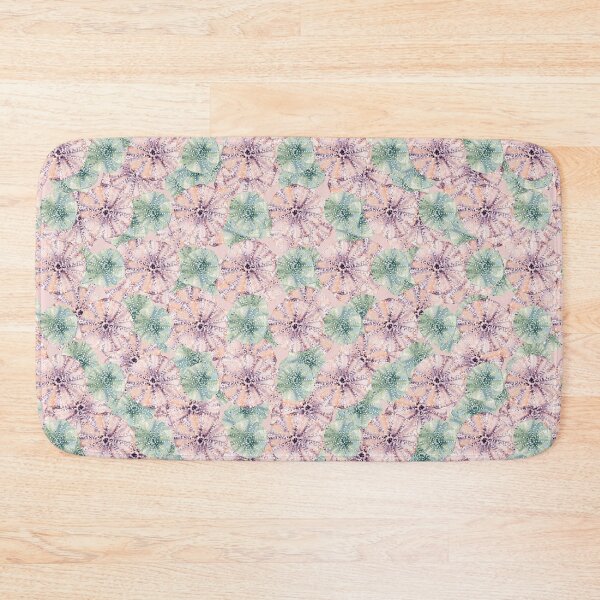 Item preview, Sea cucumbers pastel pattern designed and sold by MihneaL.