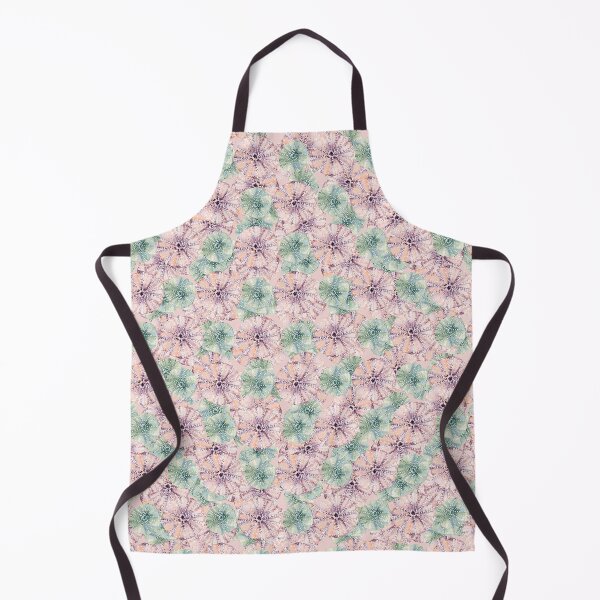Item preview, Sea cucumbers pastel pattern designed and sold by MihneaL.