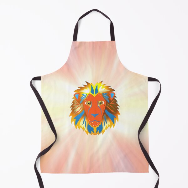 Item preview, Mati Evil Eye Lion Yanni Collection designed and sold by Yiorgos Designs.