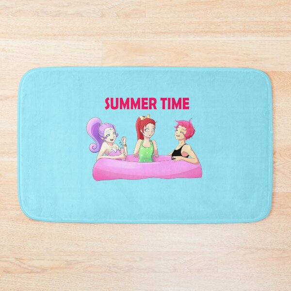 Item preview, Summer Time |MLPcandy| designed and sold by MLPcandy.
