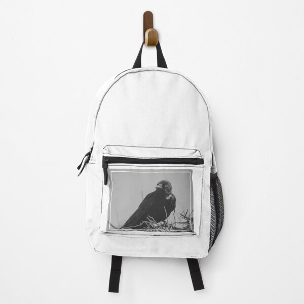 Item preview, Crow designed and sold by ToniJung.