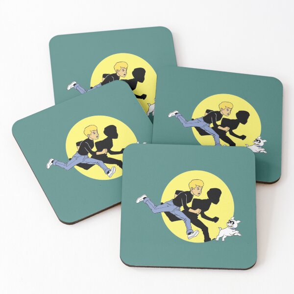 Item preview, Double Tin Quest designed and sold by Xetangkeobo.