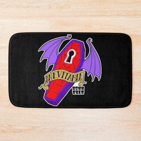 Item preview, Inevitable designed and sold by Jason Sorrell.