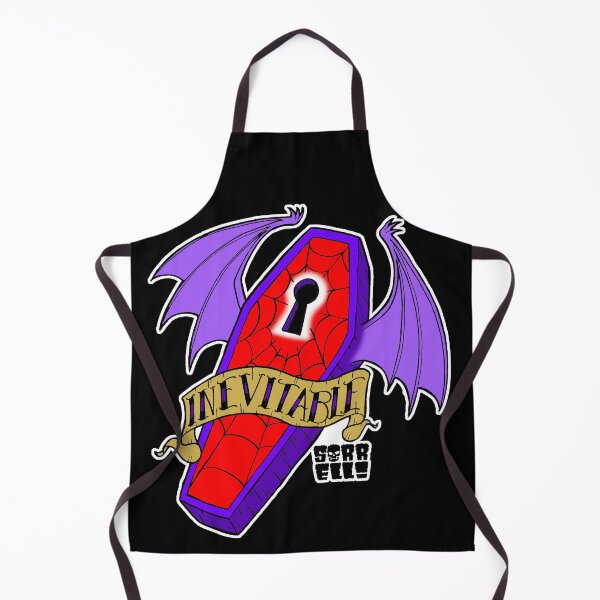 Item preview, Inevitable designed and sold by Jason Sorrell.