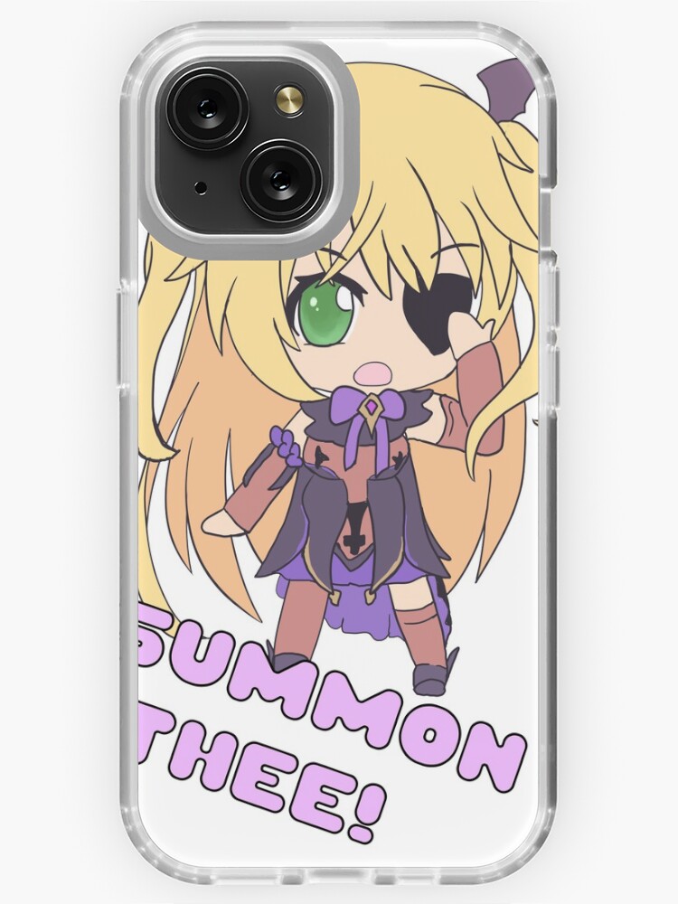 Summon iPhone Cases for Sale