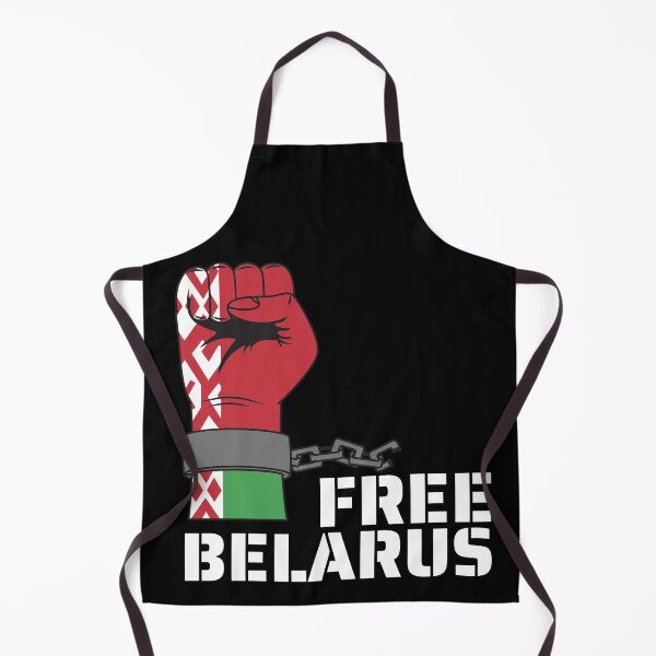 Item preview, Free Belarus designed and sold by Spicy Chilli.