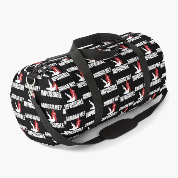 Item preview, Armbar Me? Impossible Funny BJJ Jiu-Jitsu MMA designed and sold by perfectpresents.