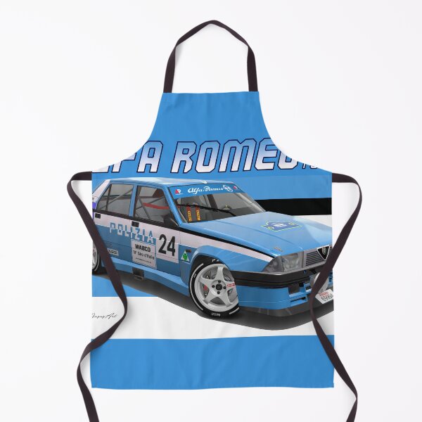Item preview, Alfa Romeo 75 designed and sold by pjesusartrb.