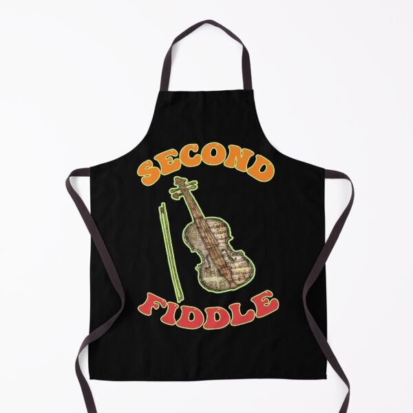 Item preview, Second Fiddle designed and sold by kash1mera.