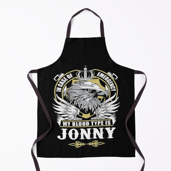 Item preview, Jonny Name designed and sold by Xetangkeobo.