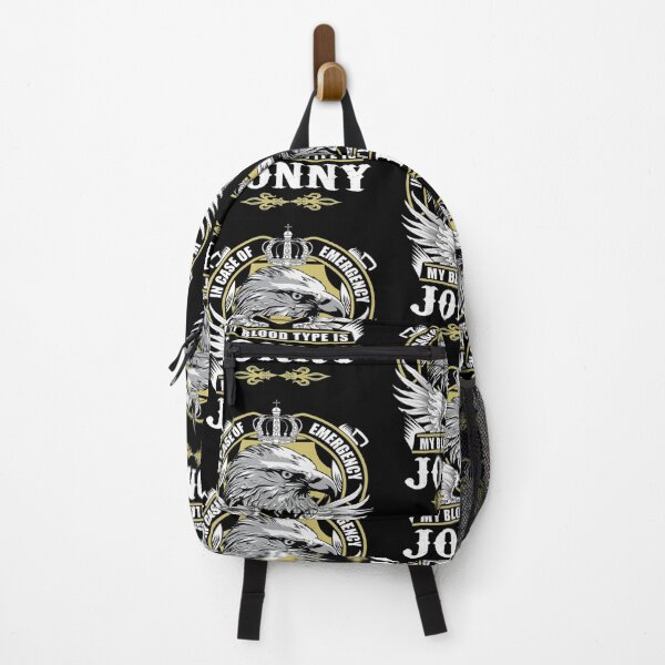 Item preview, Jonny Name designed and sold by Xetangkeobo.