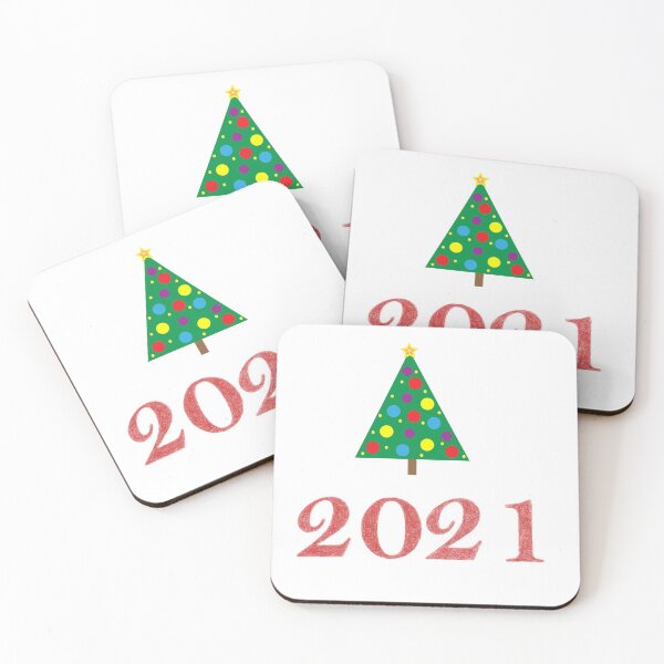 Item preview, christmas design 2021  designed and sold by chopola-shop.