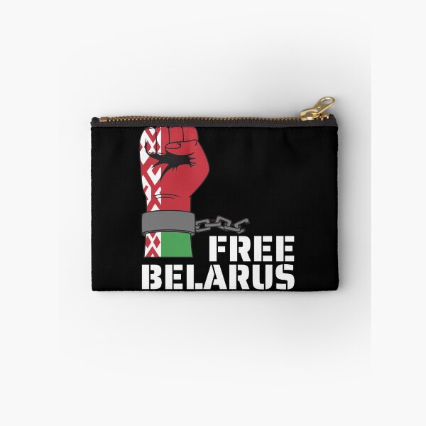 Item preview, Free Belarus designed and sold by Spicy Chilli.