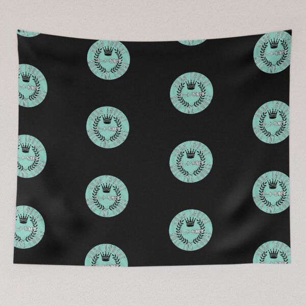 Item preview, Team Aoba Johsai designed and sold by Jade-Jaded.