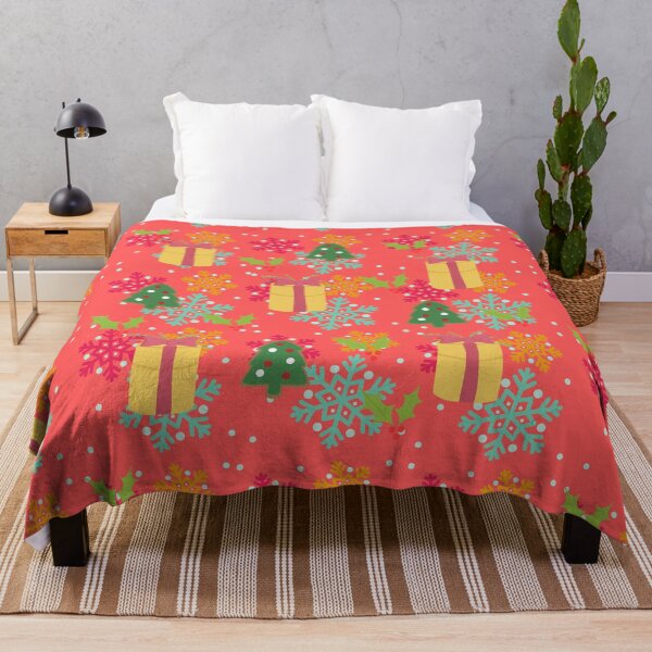 Item preview, Xmas patterns designed and sold by LucianaArts.