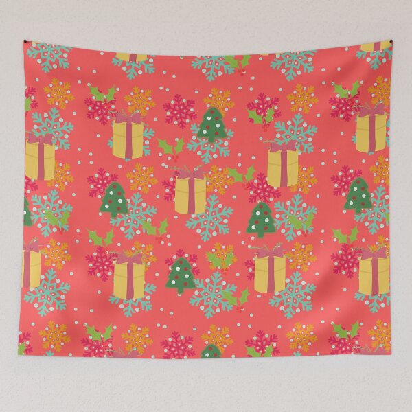 Item preview, Xmas patterns  designed and sold by LucianaArts.