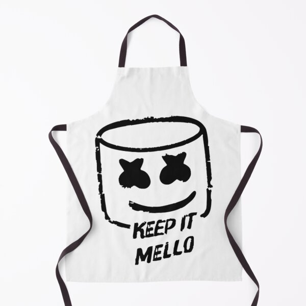 Item preview, Keep It Mellow New Black designed and sold by Xetangkeobo.