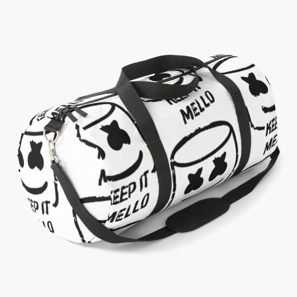 Item preview, Keep It Mellow New Black designed and sold by Xetangkeobo.