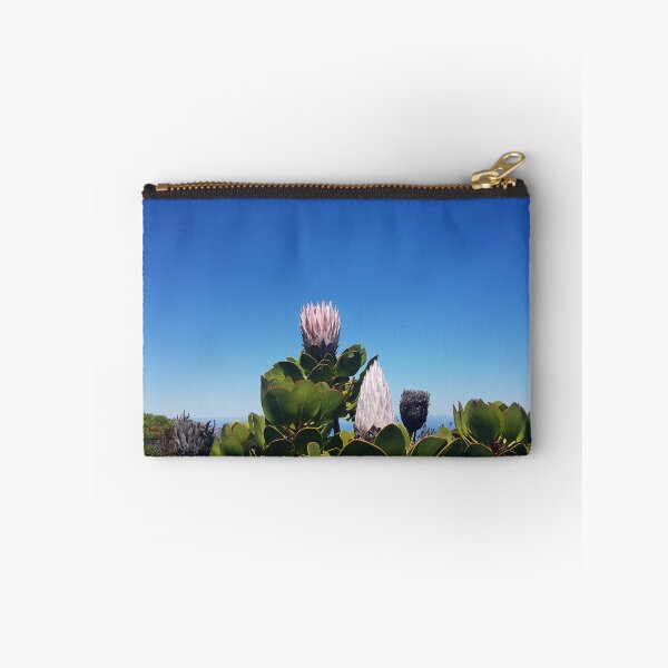 Item preview, King Protea, South Africa's National Flower designed and sold by TravelNotes.