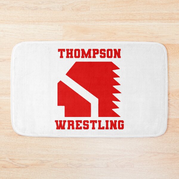 Item preview, Thompson Wrestling / Vision Quest / Matthew Modine designed and sold by Cuttintees.