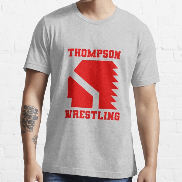 Thompson Wrestling / Vision Quest / Matthew Modine Essential T-Shirt
