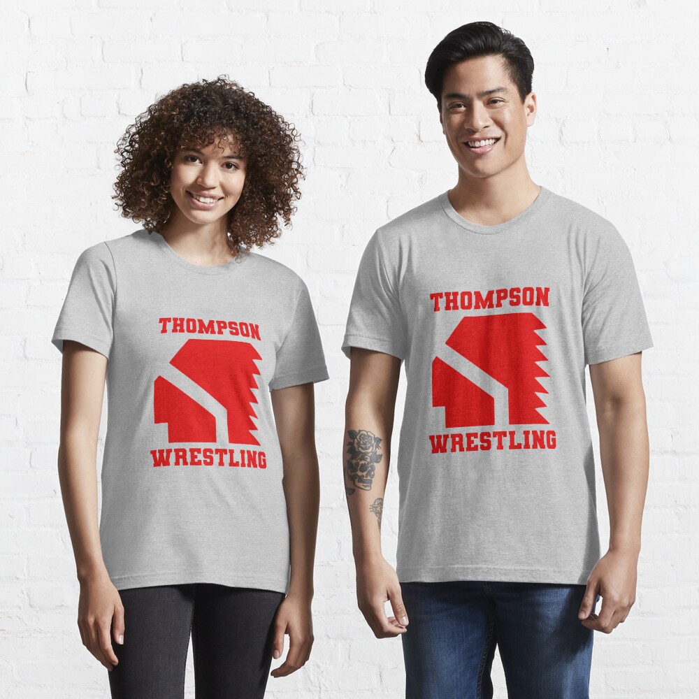Thompson Wrestling / Vision Quest / Matthew Modine Essential T-Shirt