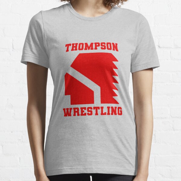 Thompson Wrestling / Vision Quest / Matthew Modine Essential T-Shirt