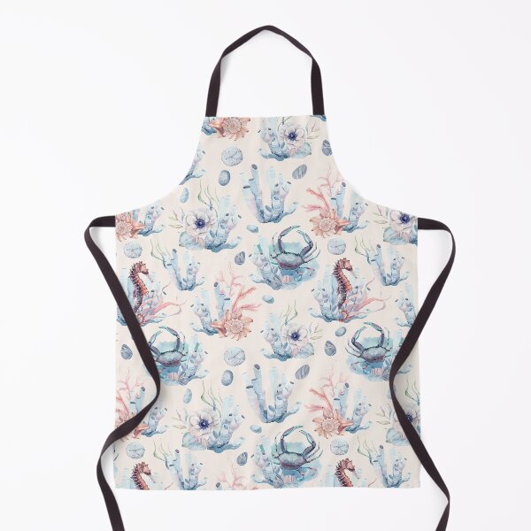 Item preview, Underwater treasures pattern designed and sold by MihneaL.