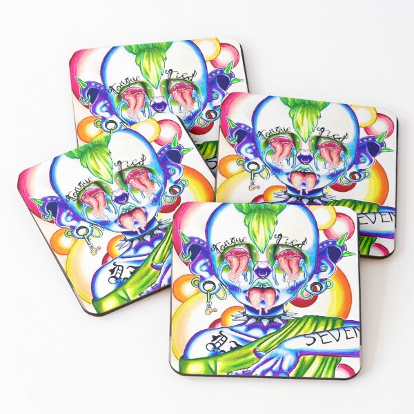 Item preview, Tongue Tied designed and sold by ANM13.