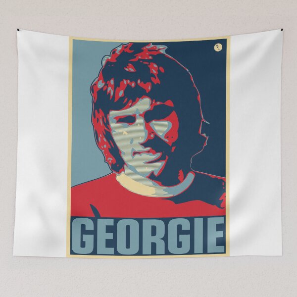 Item preview, Georgie designed and sold by DFA.