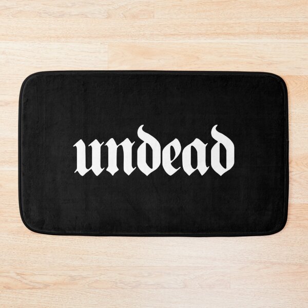 Item preview, Undead designed and sold by Dzel.