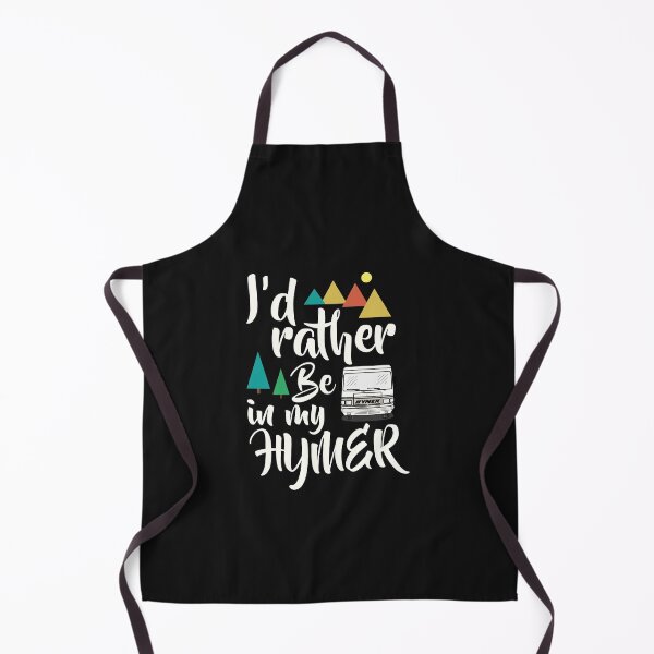 Item preview, RATHER BE IN HYMER designed and sold by THIRTY EIGHT.