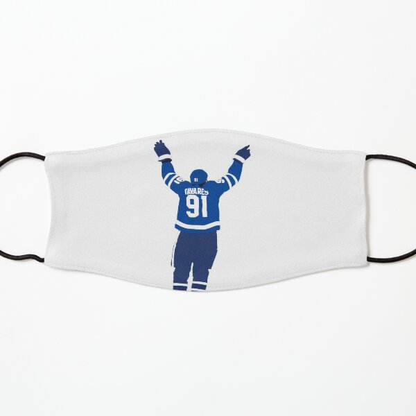 John Tavares Kids Masks Redbubble