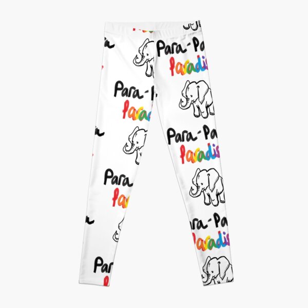 paradis Legging