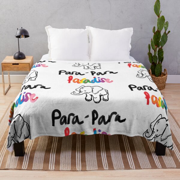 paradis Plaid