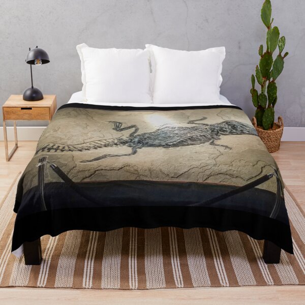 Item preview, fossil on display designed and sold by GraphicConcepts.