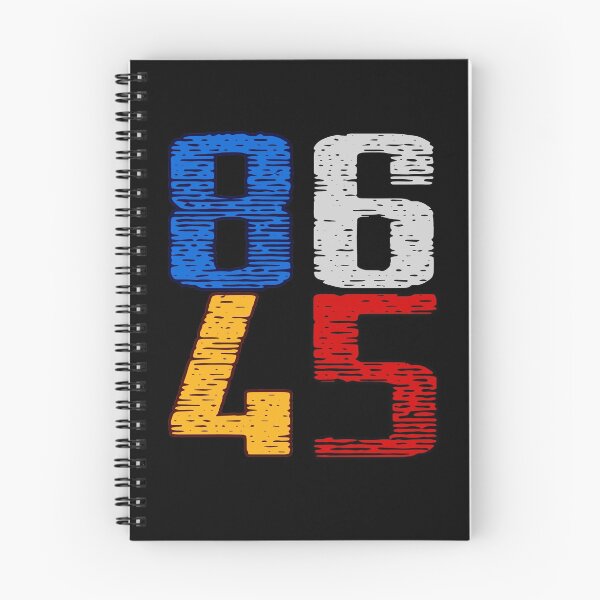 Item preview, Donald You're Fired 86 45 designed and sold by Coder-T.