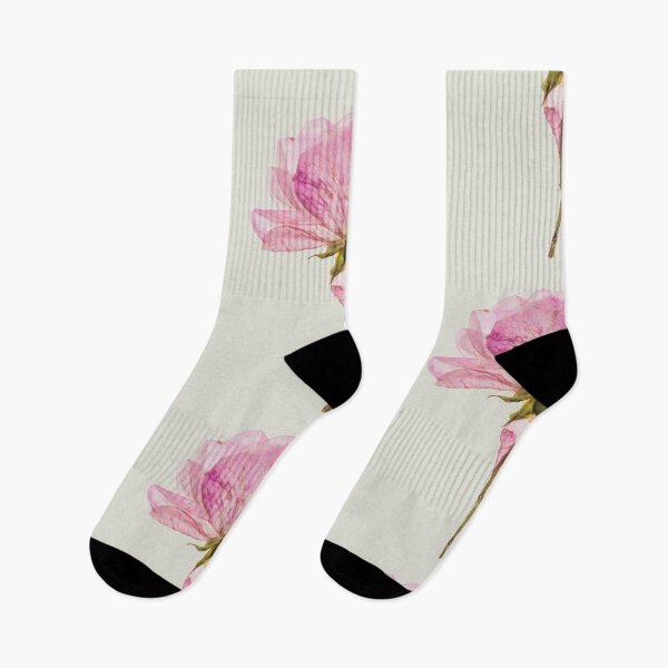 Item preview, Vintage Pressed dried rose  designed and sold by Nyanko-Sempai.