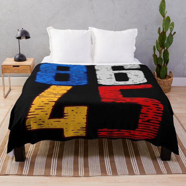 Item preview, Donald You're Fired 86 45 designed and sold by Coder-T.