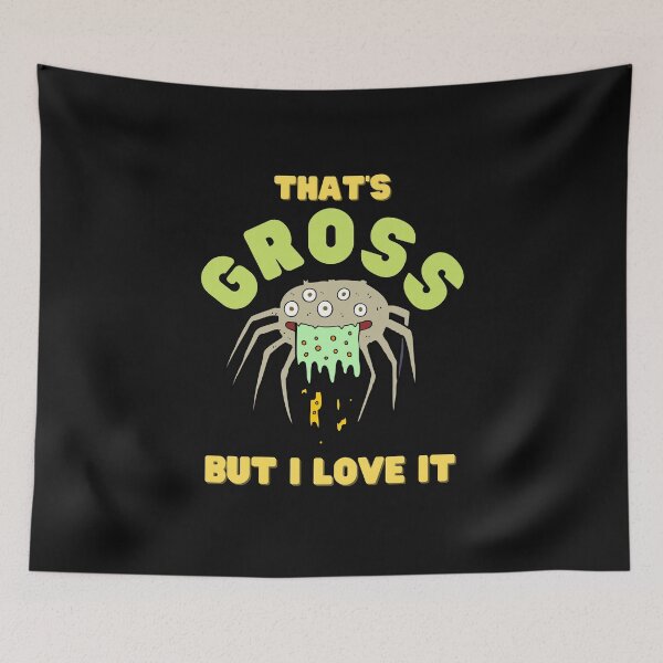 Item preview, gr0ss c0m, gr0ss c0m, gr0ss c0m tgr, 0ss c0m art, gr0ss c0m mask, gr0ss c0m masks, dead, death, halloween, horror, that’s gross but love it, designed and sold by bimmer325.