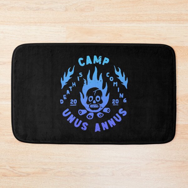 Item preview, Unus Annus Camp designed and sold by designdroplet.
