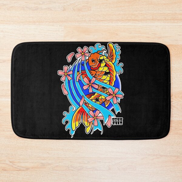 Item preview, Koi designed and sold by Jason Sorrell.