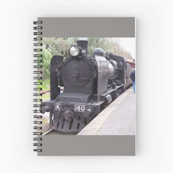 Item preview, K160 Castlemaine  designed and sold by jharrisphoto.