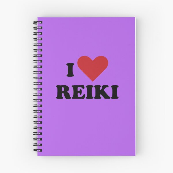 Item preview, I Love Reiki. Perfect reiki gift for those that love reiki! designed and sold by almeapparel.