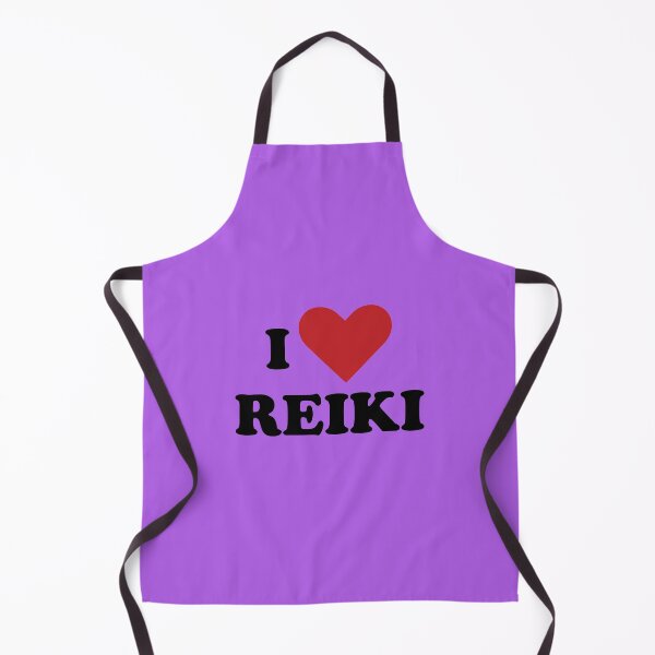 Item preview, I Love Reiki. Perfect reiki gift for those that love reiki! designed and sold by almeapparel.