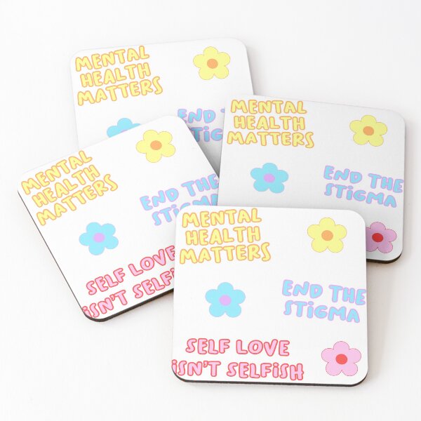 Item preview, mental health sticker pack designed and sold by sophiesversion.